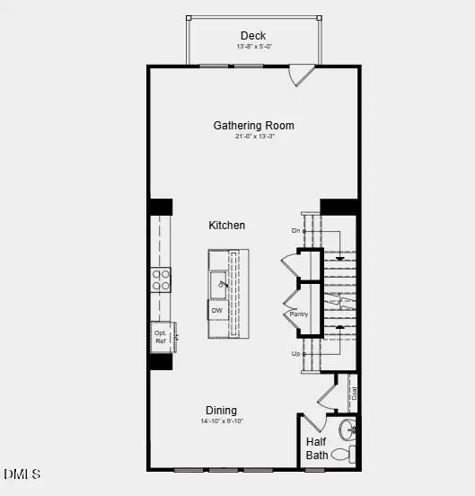 1324 W Garner Road #102, Garner, NC 27529 - #3