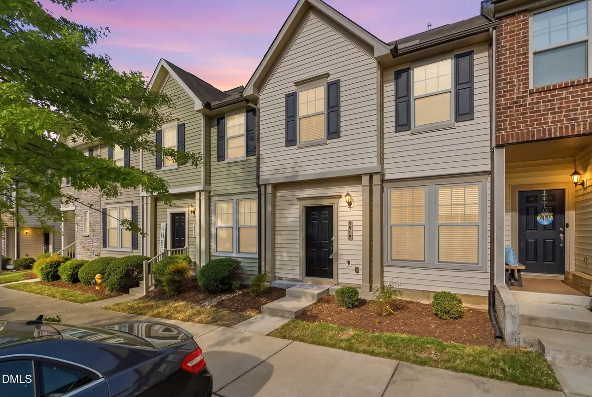 9919 Sweet Basil Drive, Wake Forest, NC 27587 - #1