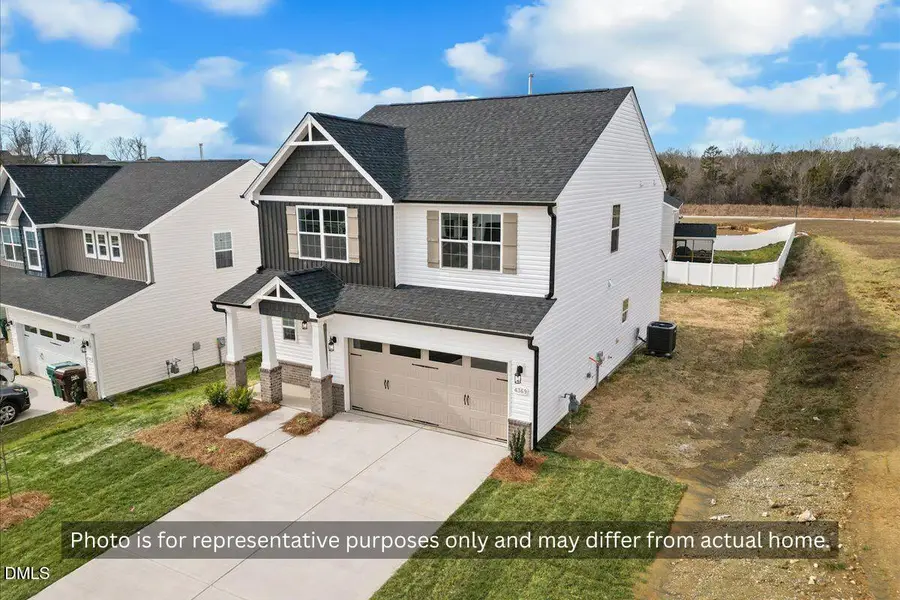 5397 Salem Woods Drive #Lot 14, Graham, NC 27253 - #2