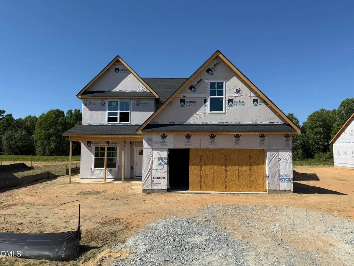 133 Margot Manor Drive #(Lot 89), Benson, NC 27504 - #1