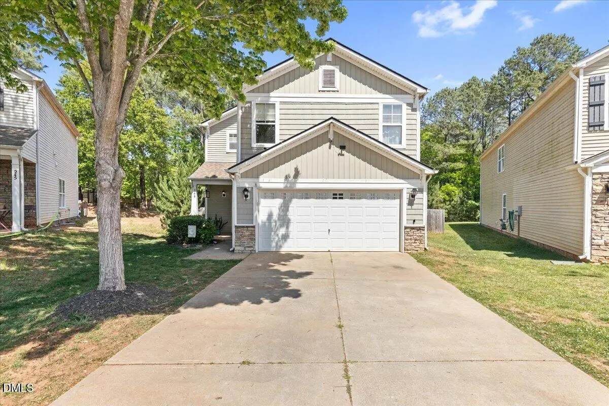 248 Brookhaven Drive, Clayton, NC 27527 - #1