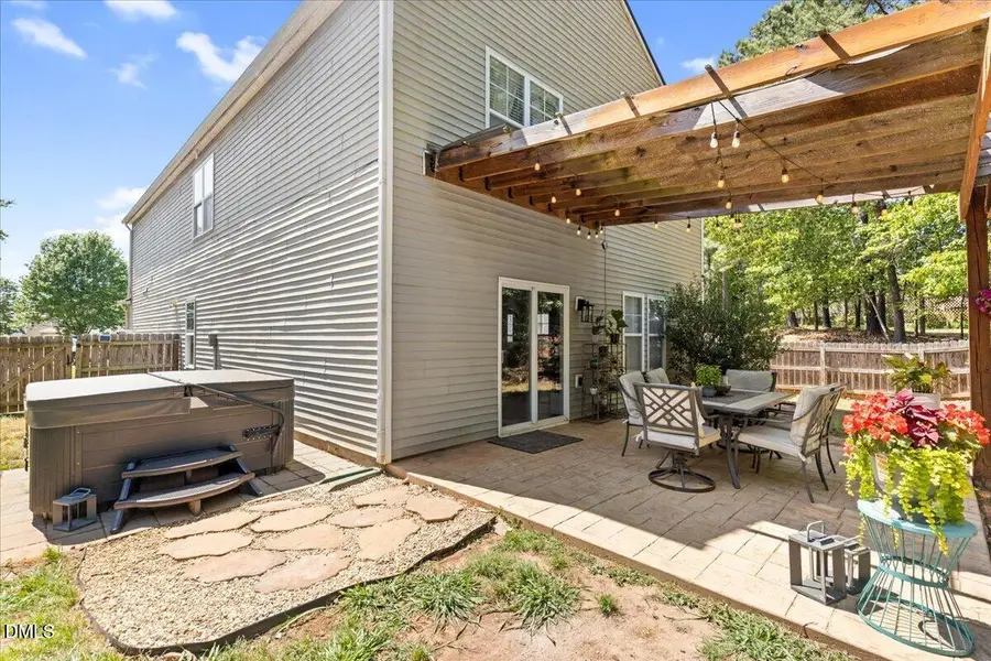 248 Brookhaven Drive, Clayton, NC 27527 - #3