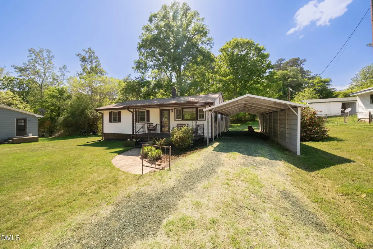 402 Forrest Street, Hillsborough, NC 27278 - #1