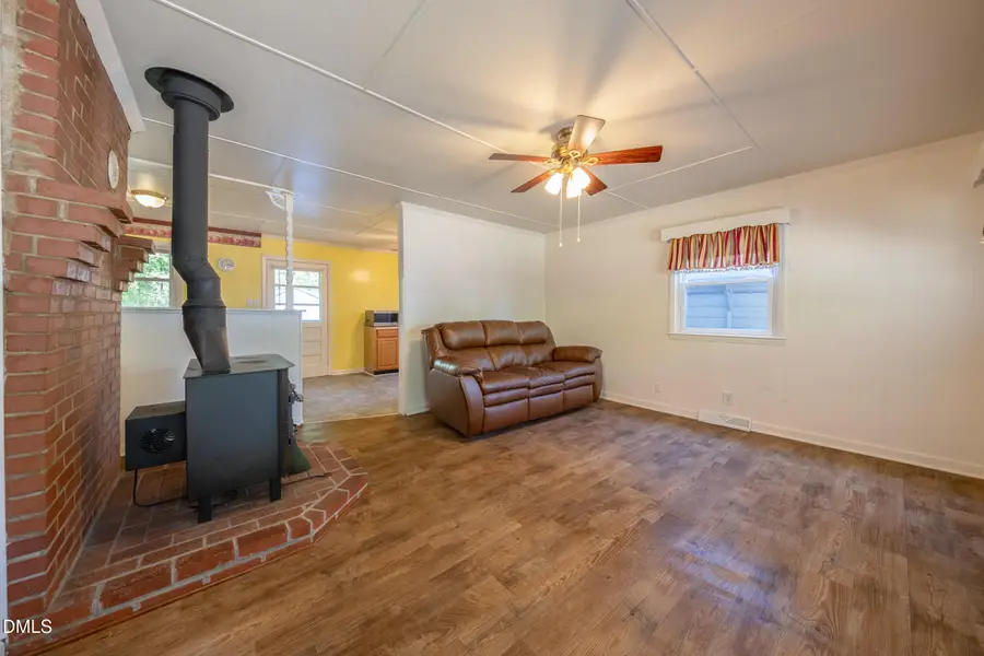 402 Forrest Street, Hillsborough, NC 27278 - #3