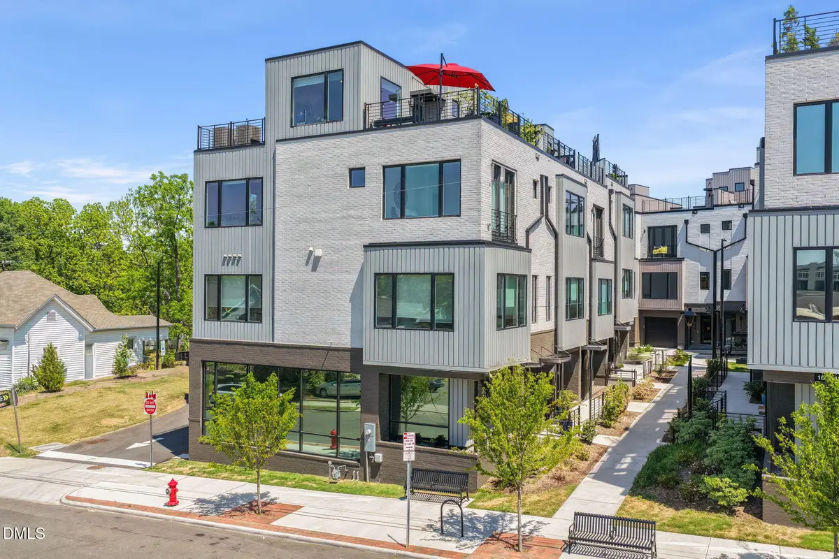 3009 Corbell, Durham, NC 27701 - #1