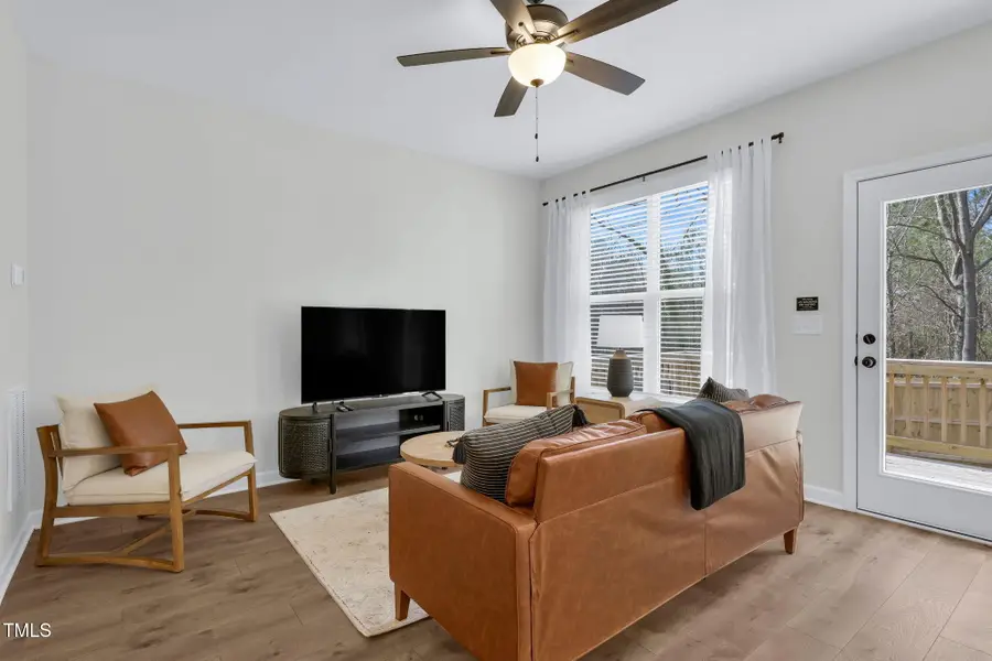 717 Utley Street, Holly Springs, NC 27540 - #3