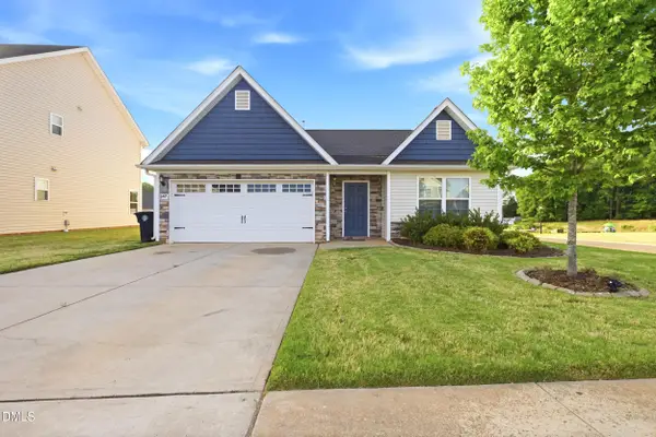 147 Campaign Drive, Mebane, NC 27302