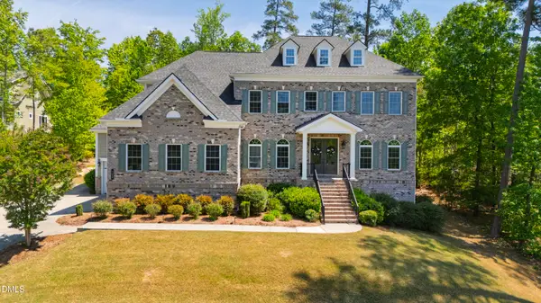 122 Leatherwood Lane, Chapel Hill, NC 27517