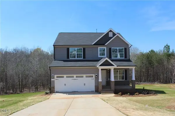 1442 Reading Court #84 Kl, Burlington, NC 27217
