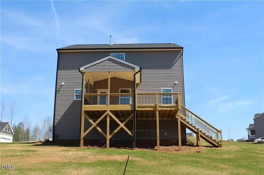 1442 Reading Court #84 Kl, Burlington, NC 27217 - #2