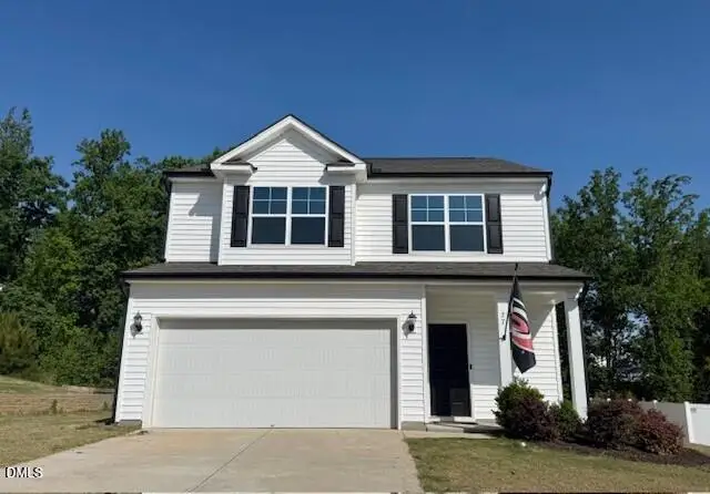 77 Capewood Court, Garner, NC 27529 - #1