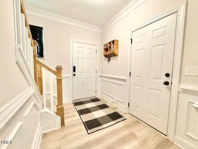 77 Capewood Court, Garner, NC 27529 - #3