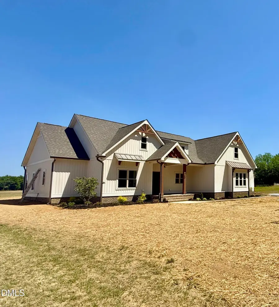 168 Banner Elk Road, Benson, NC 27504 - #2