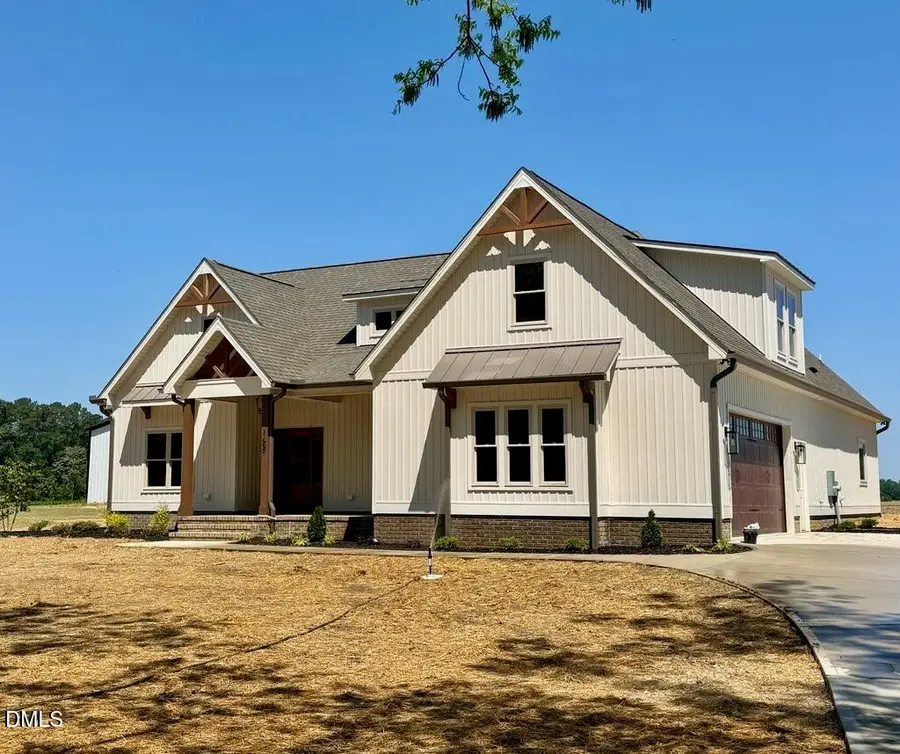 168 Banner Elk Road, Benson, NC 27504 - #3