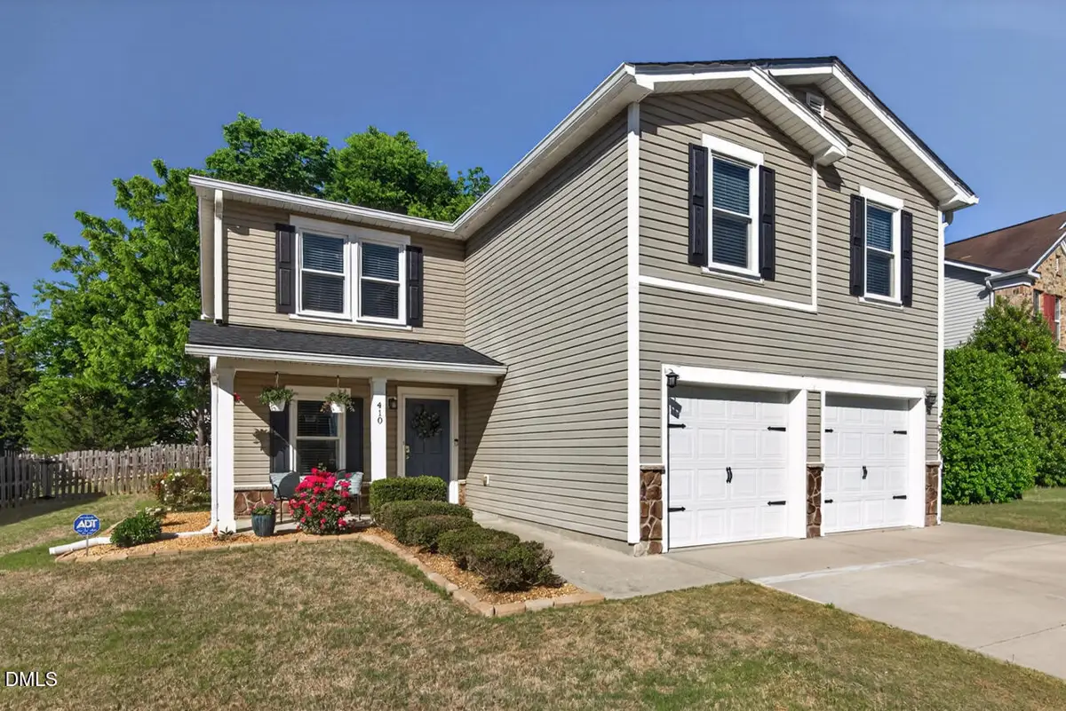 410 Regulators Way, Hillsborough, NC 27278 - #1