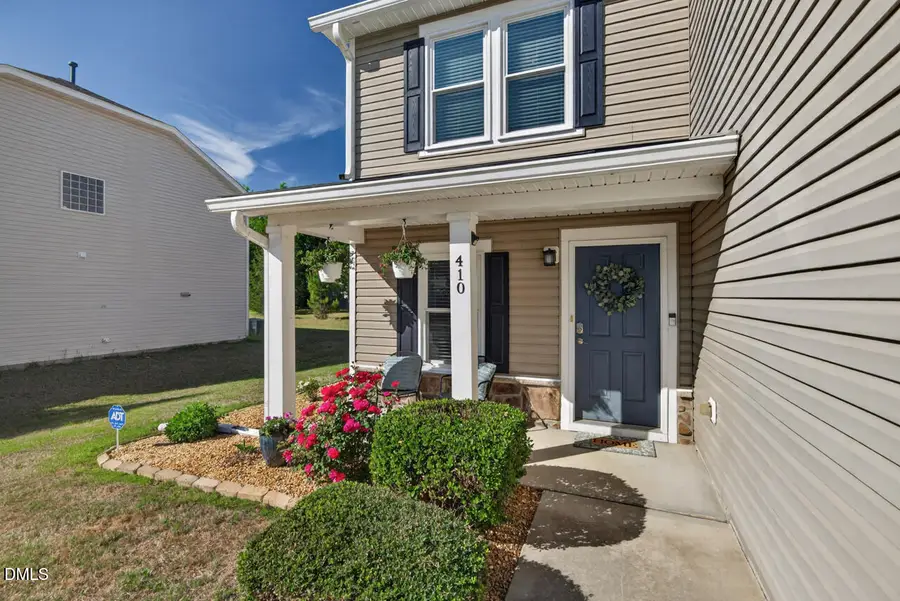 410 Regulators Way, Hillsborough, NC 27278 - #2