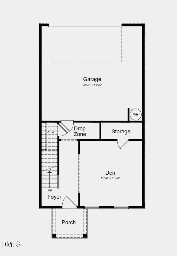 1324 W Garner Road #101, Garner, NC 27529 - #2