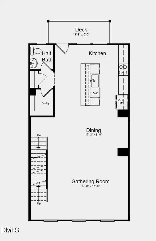 1324 W Garner Road #101, Garner, NC 27529 - #3