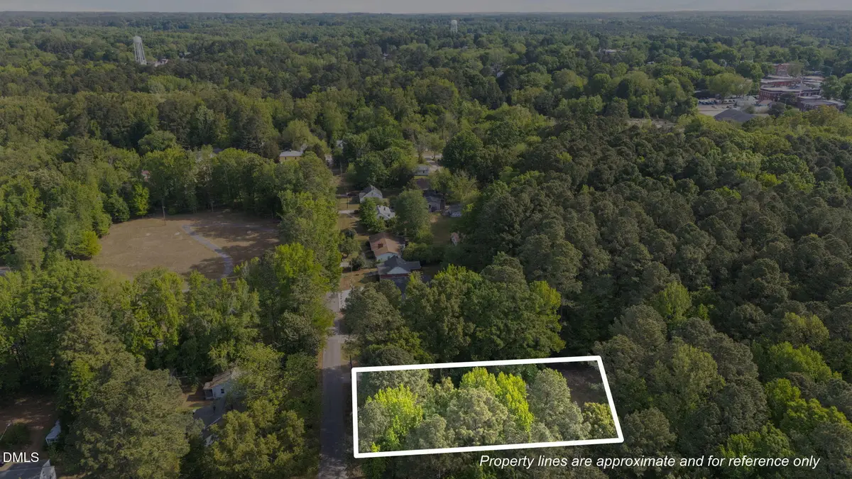0000 Hayley Street, Warrenton, NC 27589 - #1