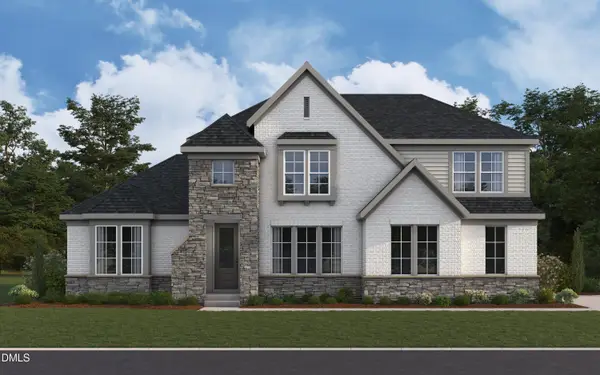 82 Ogden Circle, Clayton, NC 27527