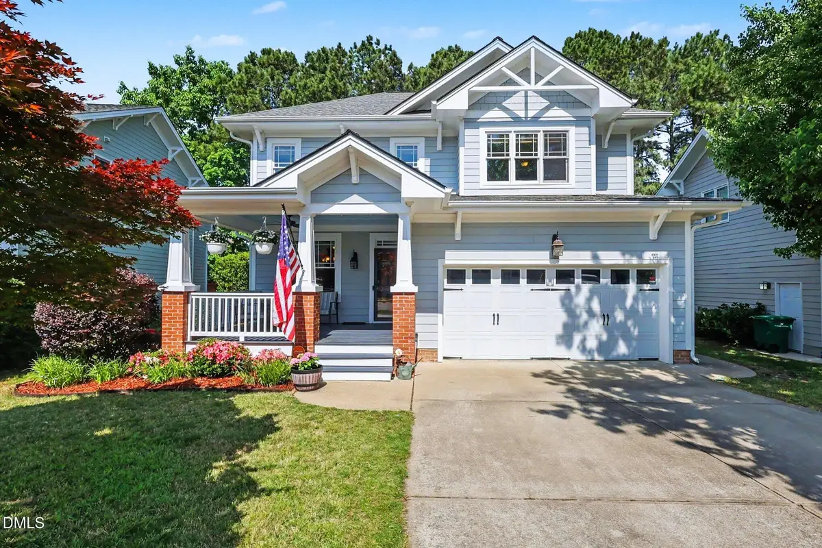 633 Lake Artesia Lane, Fuquay Varina, NC 27526 - #1