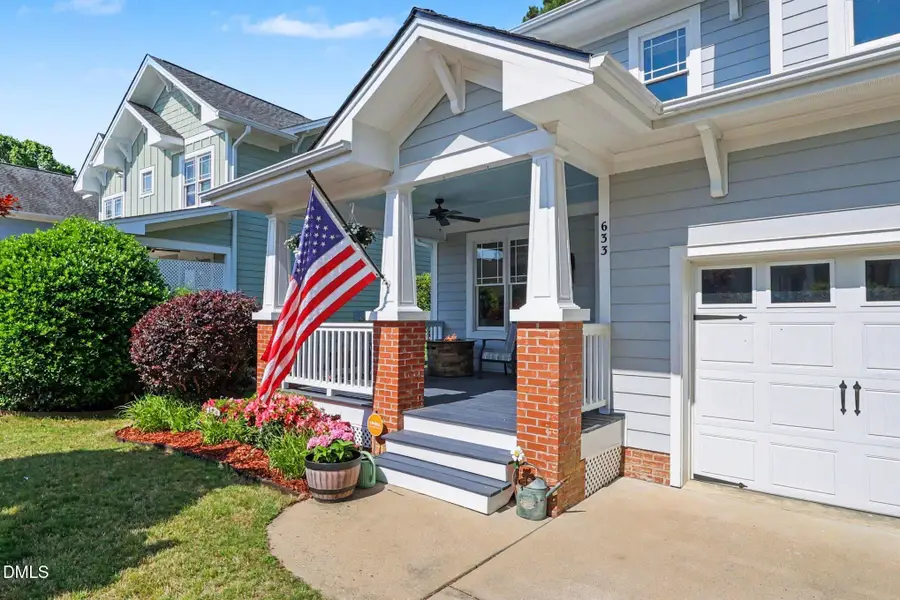 633 Lake Artesia Lane, Fuquay Varina, NC 27526 - #3