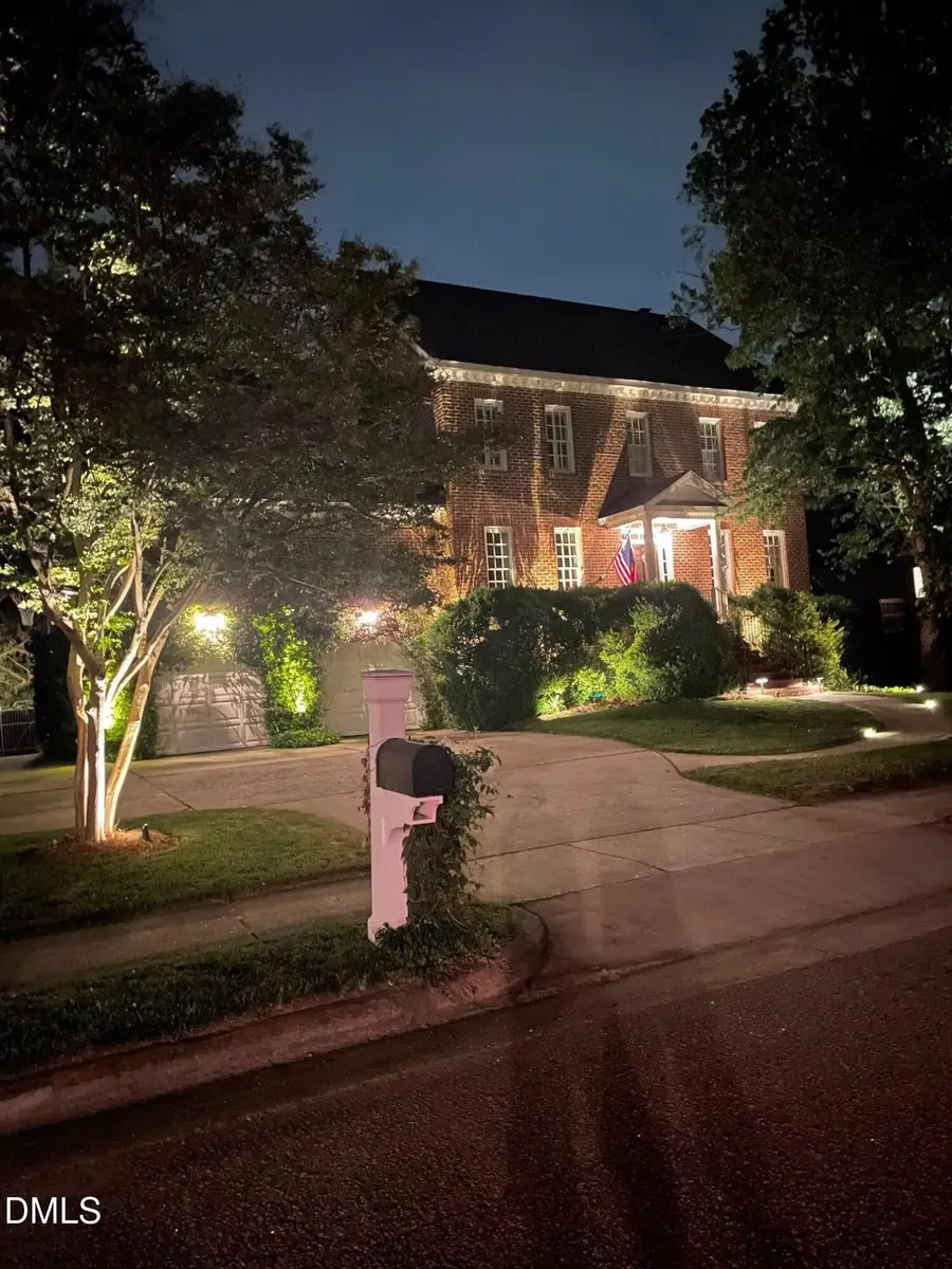 3249 Anderson Drive, Raleigh, NC 27609 - #3
