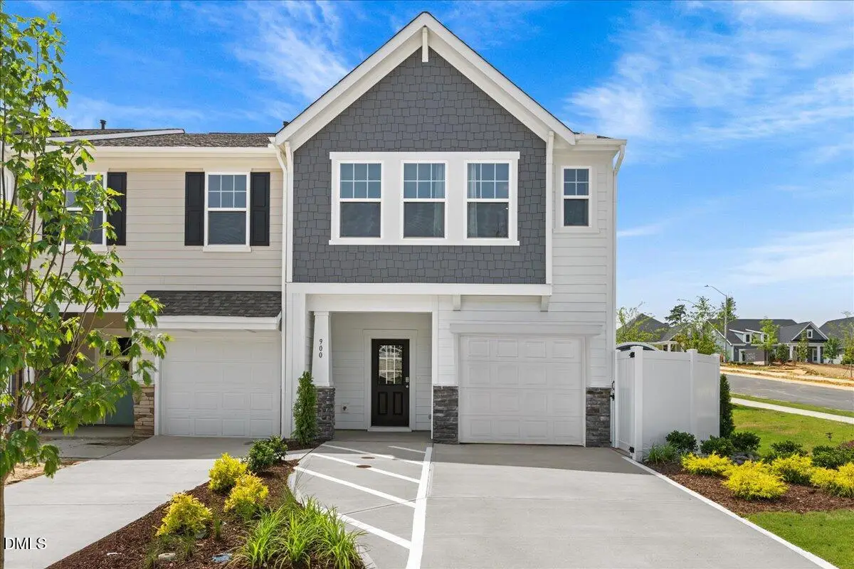 900 Kensley Grove Lane, Fuquay Varina, NC 27526 - #1