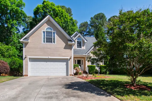 182 Chatham Mill Road, Pittsboro, NC 27312