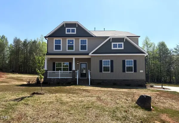 1520 Reese Court #72 Kl, Burlington, NC 27217
