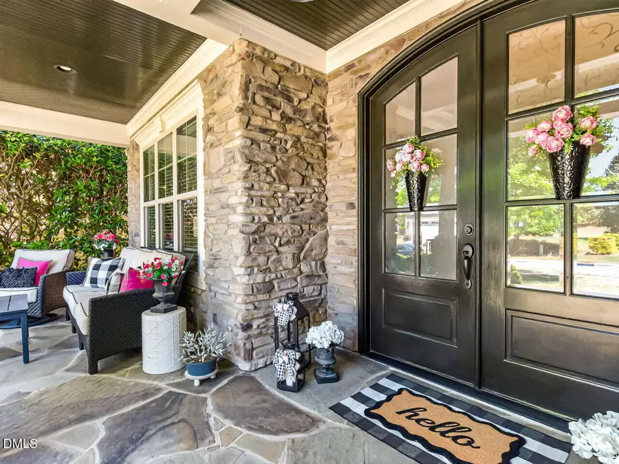 4128 Field Oak Drive, Wake Forest, NC 27587 - #3
