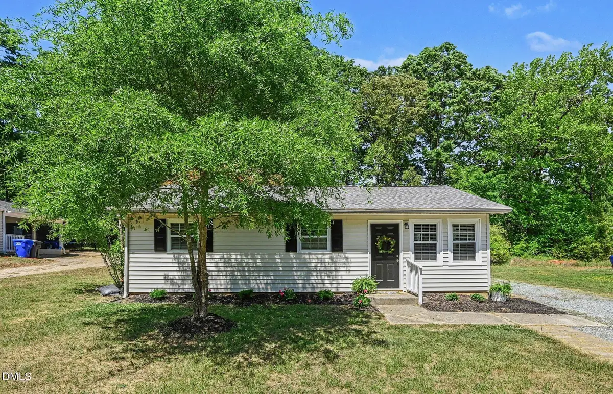 215 Torain Street, Hillsborough, NC 27278 - #1