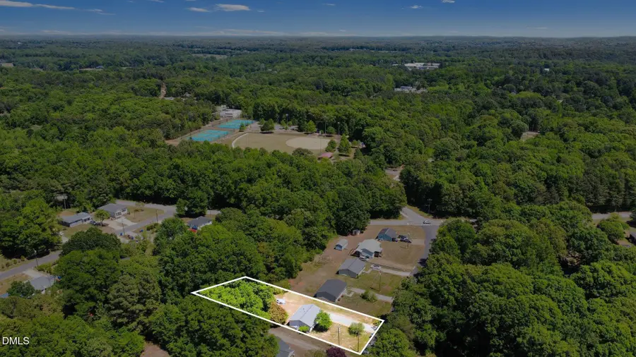 215 Torain Street, Hillsborough, NC 27278 - #2