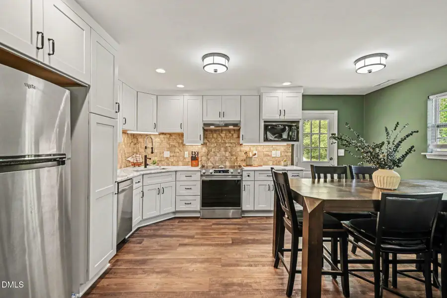 215 Torain Street, Hillsborough, NC 27278 - #3