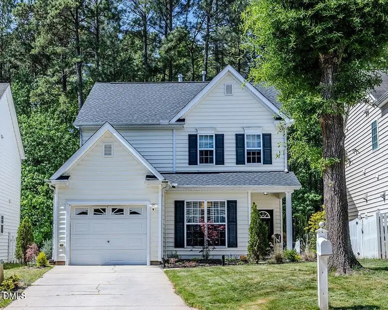 1428 Copper Creek Drive, Durham, NC 27713 - #1