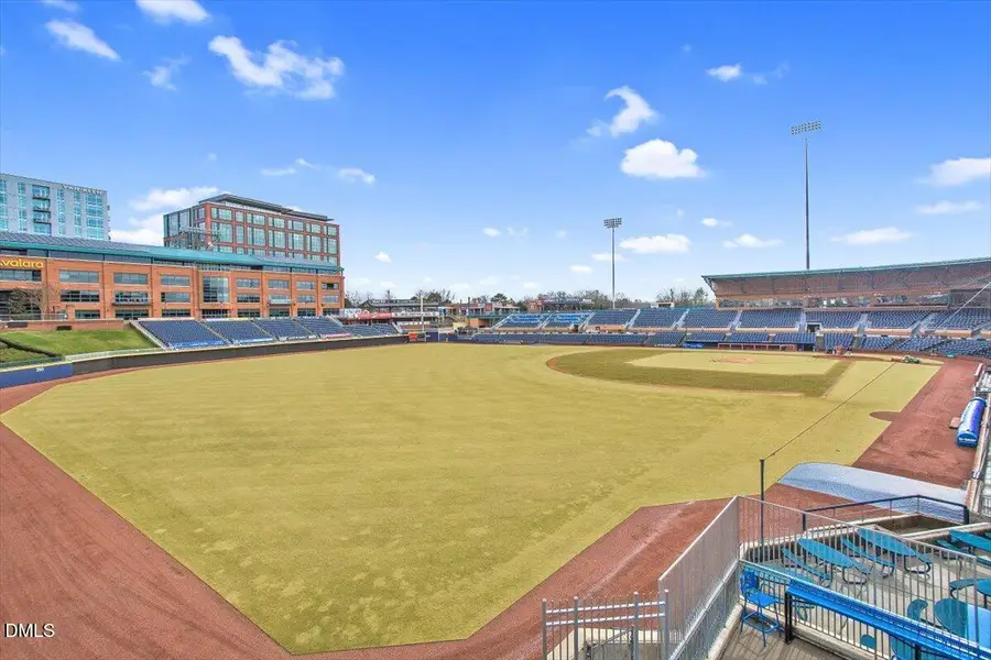 5408 Newhall Road, Durham, NC 27713 - #3