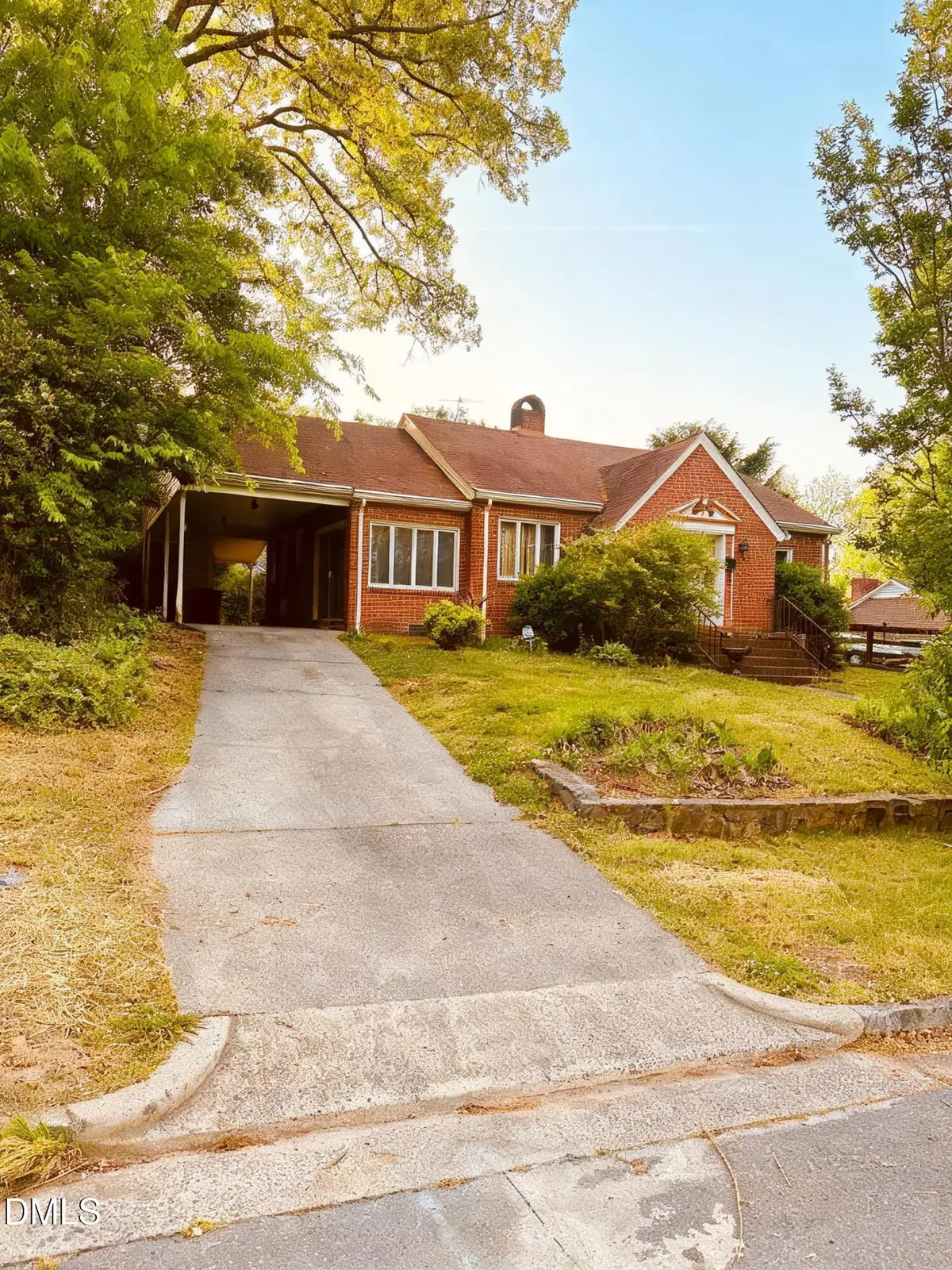 2105 Duncan Street, Durham, NC 27707 - #1