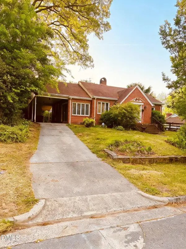 2105 Duncan Street, Durham, NC 27707