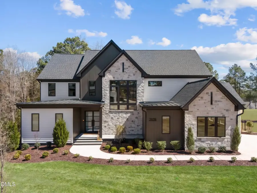 2109 Camber Drive, Wake Forest, NC 27587 - #2