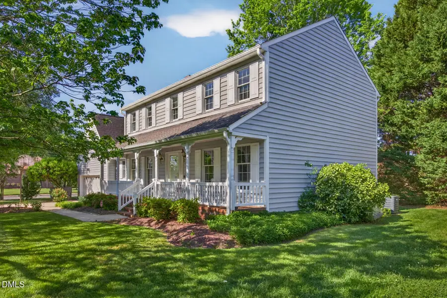 104 Meadowood Drive, Burlington, NC 27215 - #3