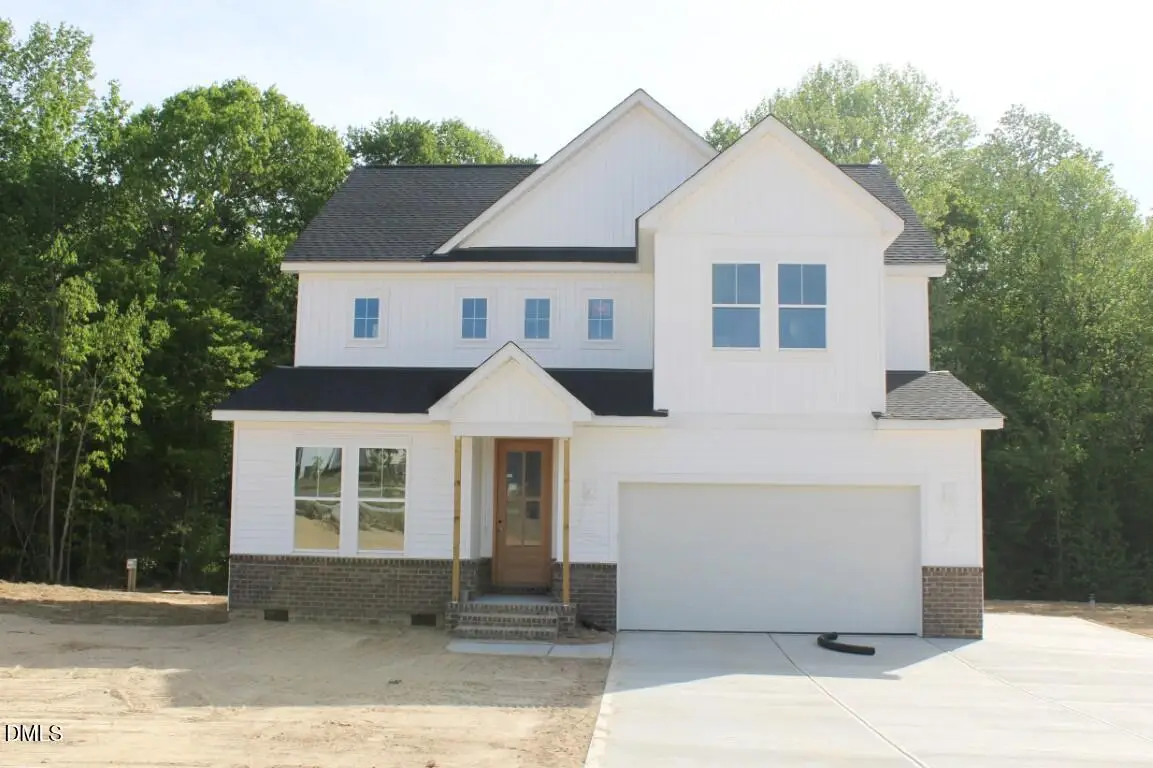 75 Basil Court, Franklinton, NC 27525 - #1