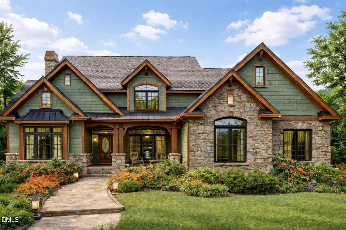 1614 Clearwater Lake Road, Chapel Hill, NC 27517 - #1