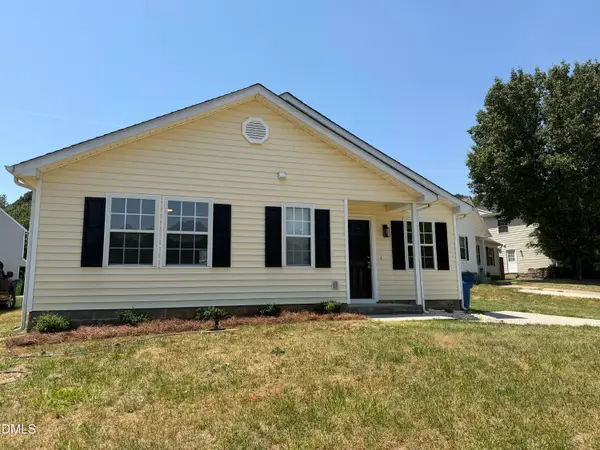 2825 Midway Park Court, Raleigh, NC 27610