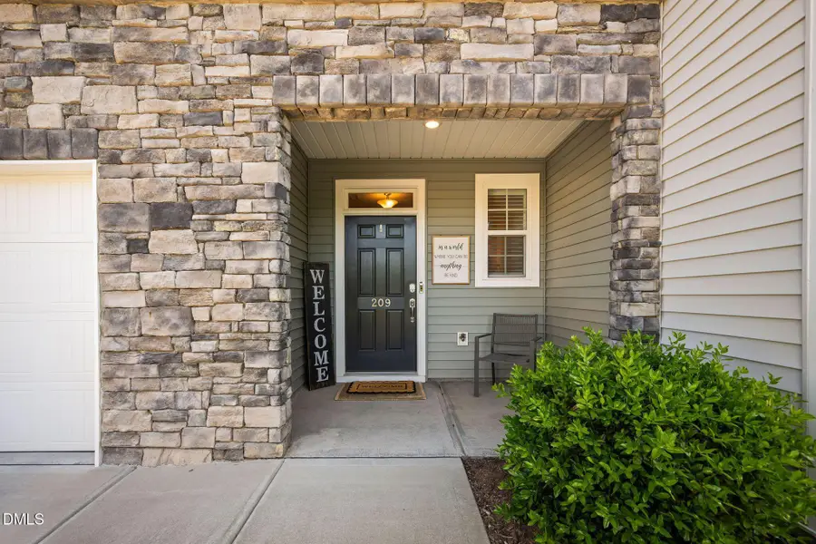 209 Cambria Lane, Morrisville, NC 27560 - #3