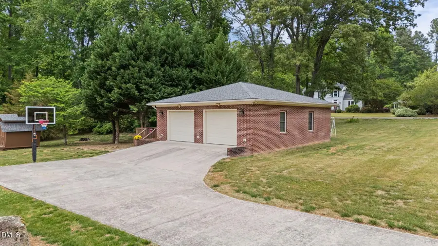 107 Edgewood Drive, Oxford, NC 27565 - #2