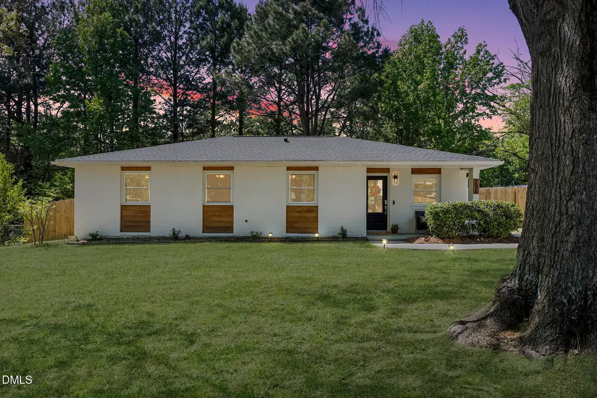 204 Cushman Street, Durham, NC 27703 - #1