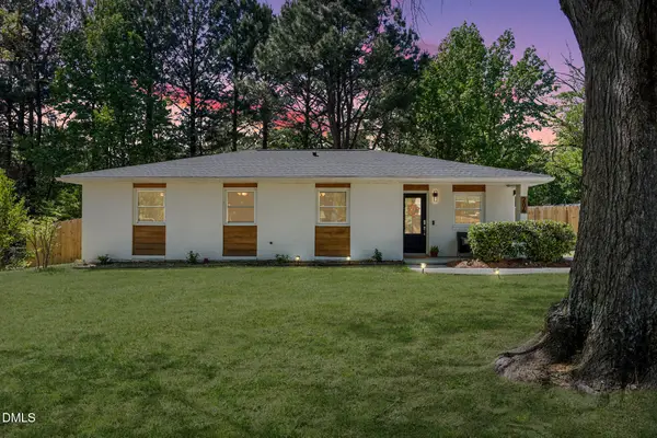 204 Cushman Street, Durham, NC 27703