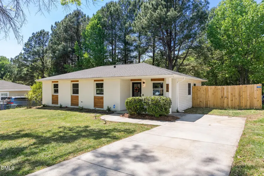 204 Cushman Street, Durham, NC 27703 - #3