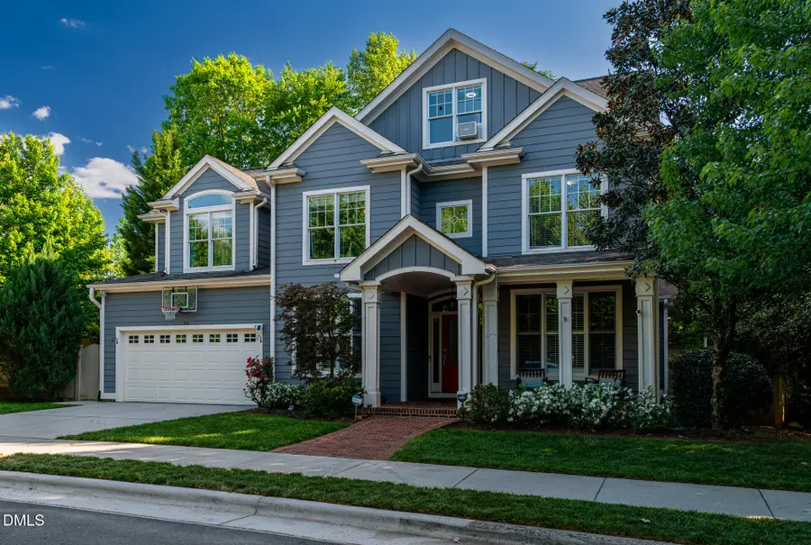 506 S Camellia Street, Chapel Hill, NC 27516 - #2