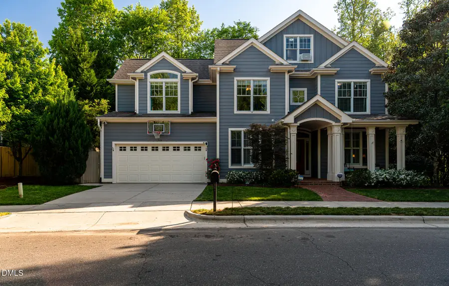 506 S Camellia Street, Chapel Hill, NC 27516 - #3